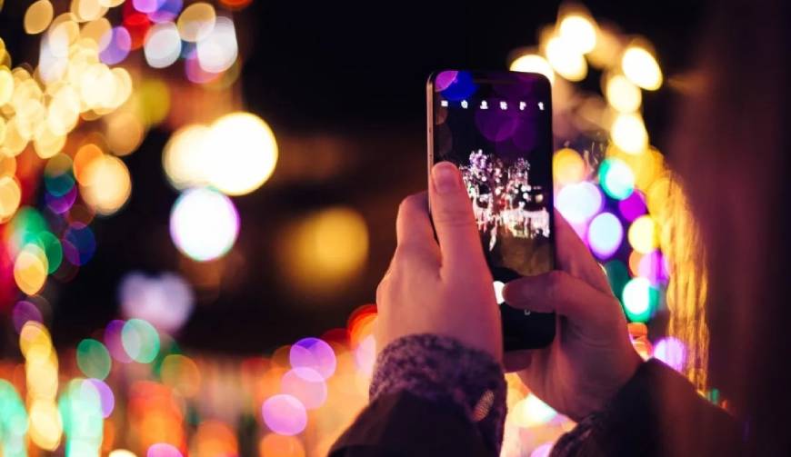 阳朔县产品视频拍摄惊艳亮相：极致细节，彰显卓越品质