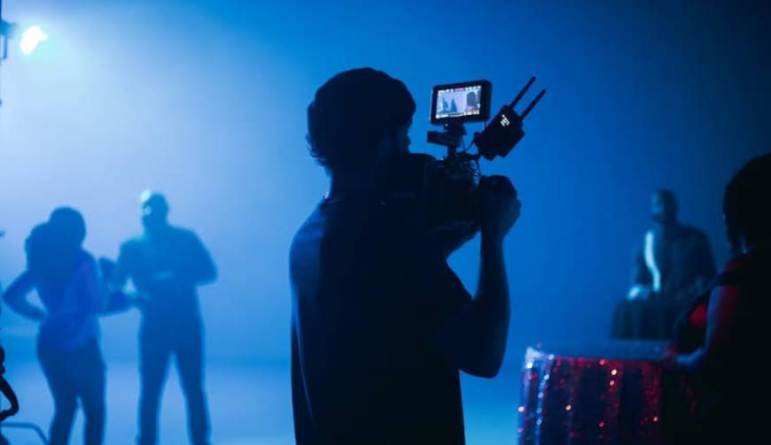 神秘新品来袭！阳朔县产品视频拍摄究竟有何神奇之处？