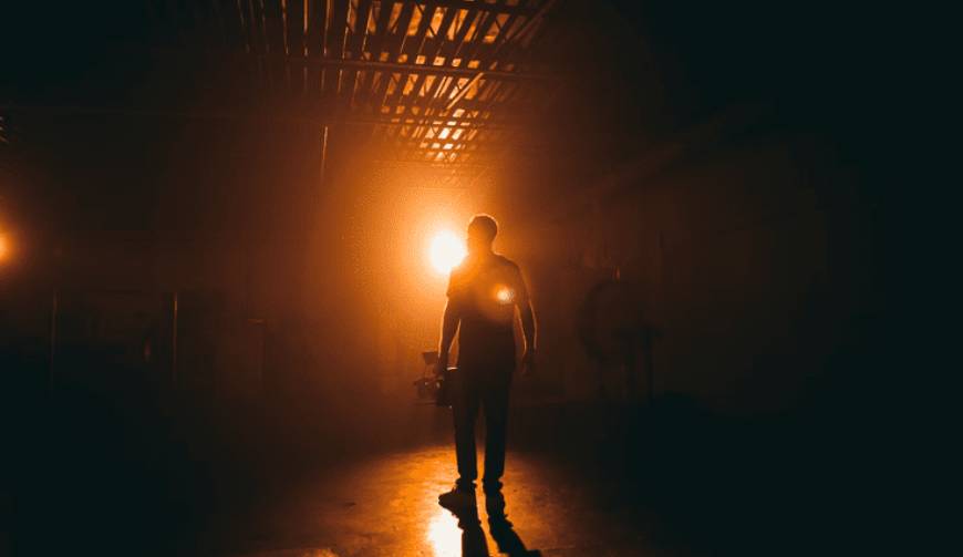 未曾见过的阳朔县产品视频拍摄：一场颠覆认知的视觉盛宴