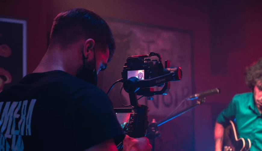 匠心雕琢视觉盛宴！专业阳朔县产品视频拍摄公司赋能品牌价值