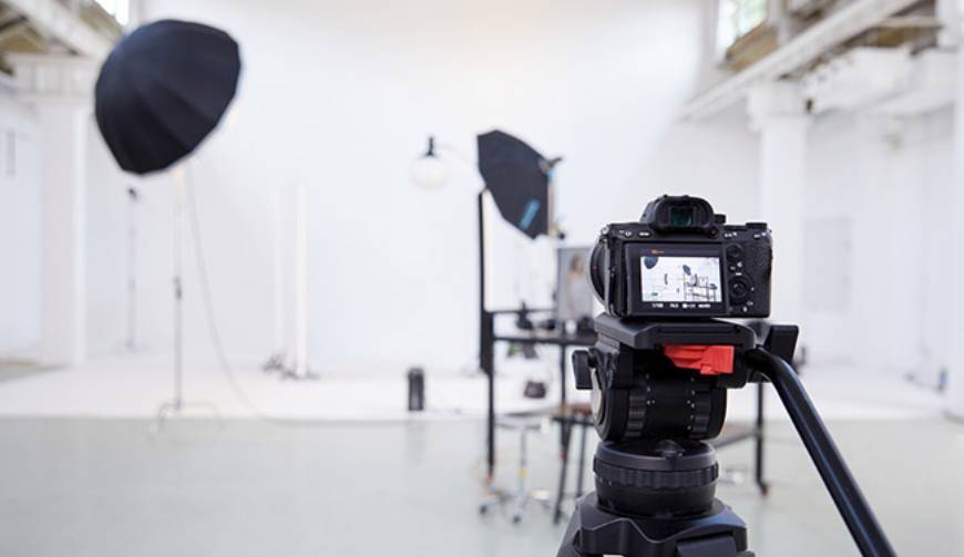 聚焦阳朔县产品视频拍摄，打造品牌传播新高度