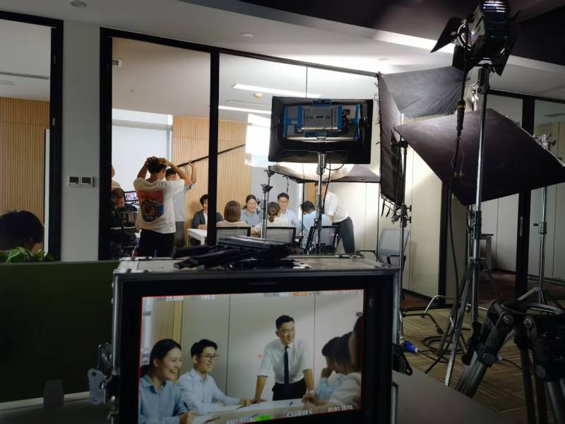 阳朔县电商产品视频拍摄制作进阶指南，赋能产品电商突围