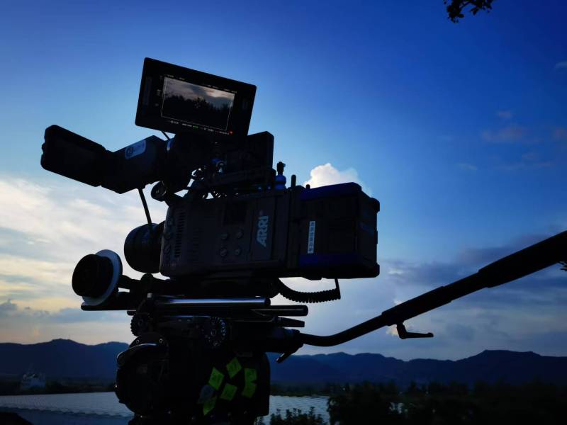 流量思维，阳朔县电商产品视频拍摄制作的核心逻辑