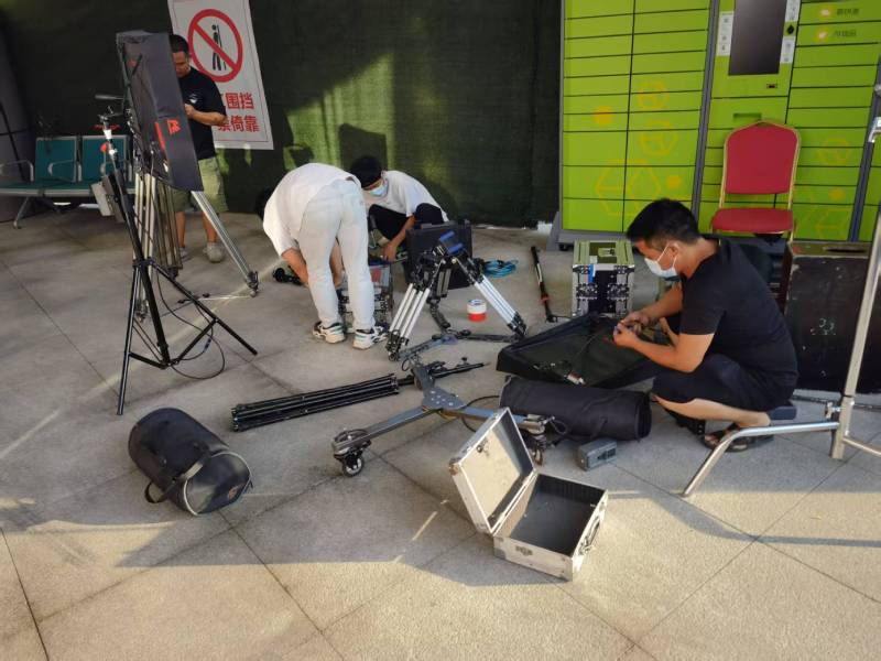 阳朔县产品视频拍摄全攻略，让产品魅力在镜头下尽情绽放