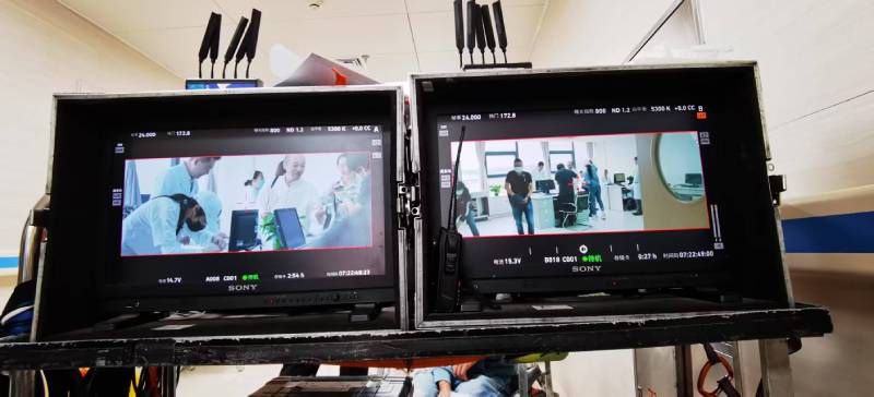 阳朔县极致互动，让产品在宣传视频中闪耀独特光芒