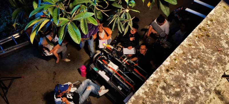 解锁阳朔县产品宣传视频拍摄公司新势能，助力品牌强势破圈