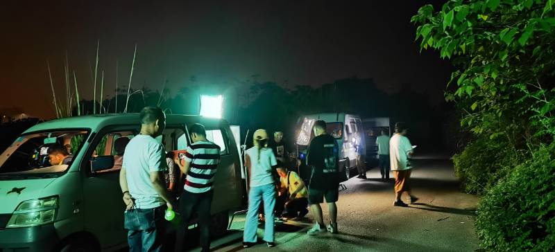 以镜头为笔，绘就阳朔县产品视频的进阶之路