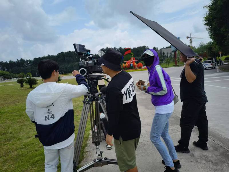 阳朔县极致互动，未来愿景宏大，致力于成为全球领先的产品宣传视频企业