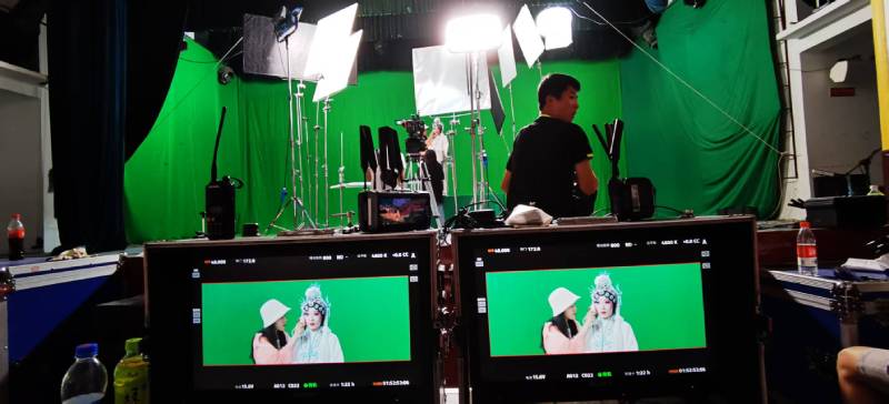 阳朔县产品视频拍摄：以创意为翼，助力品牌翱翔