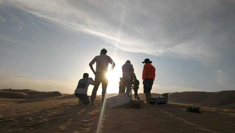 深耕阳朔县产品视频拍摄，解锁产品视觉传播的全新可能