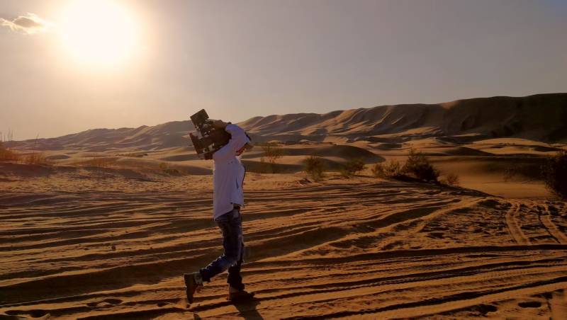 深耕阳朔县产品宣传视频拍摄公司，解锁品牌传播的核心动能