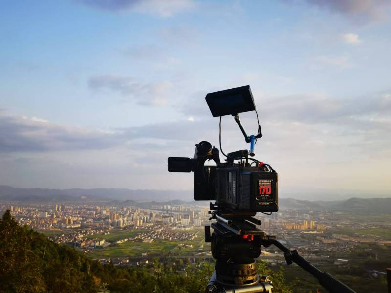 解锁阳朔县产品宣传视频拍摄公司精髓，让品牌传播直击人心