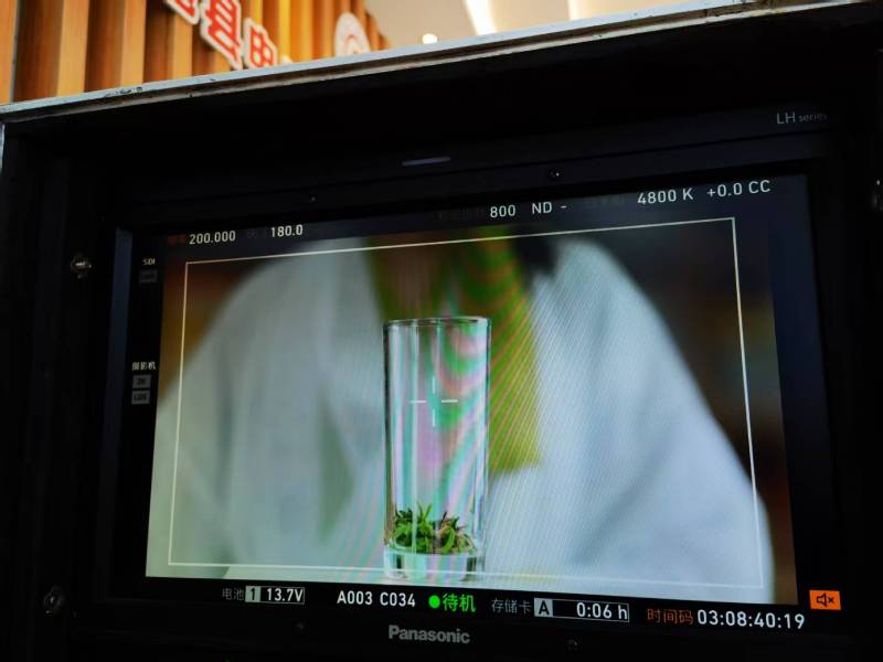 天然优选！阳朔县电商产品宣传视频溯源原料产地的真实故事