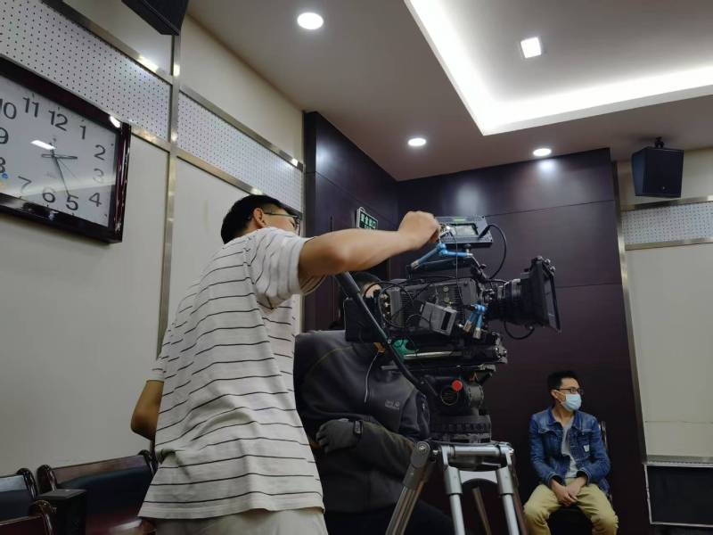 大数据指导创作方向，阳朔县产品视频拍摄公司让每帧画面都有效触达