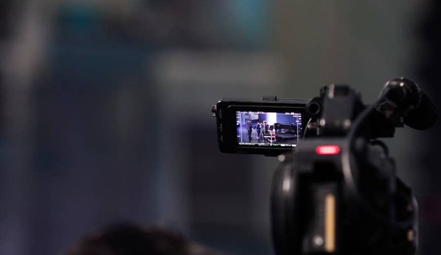 阳朔县产品视频拍摄制作：揭秘如何打造令人印象深刻的商业宣传片